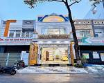 NC. BÁN NHÀ TÂN CỔ ĐIỂN FULL NỘI THẤT - MẶT TIỀN ĐƯỜNG TÚ XƯƠNG - AN BÌNH - NINH KIỀU -