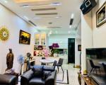 Đẹp hiếm! Bán nhà mặt phố Trung Phụng 50m2, 6 tầng thang máy, mặt tiền 5m, 32,8 tỉ, KD