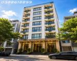 BÁN TÒA APARTMENT BÙI XƯƠNG TRẠCH - THANH XUÂN - Ô TÔ ĐỖ CỬA - DÒNG TIỀN 200 TRIỆU/THÁNG