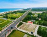 TÀI CHÍNH 500 TRIỆU VẪN CÓ THỂ SỞ HỮU ĐẤT GẦN BIỂN