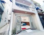 NHÀ ĐẸP - GIÁ TỐT CHÍNH CHỦ BÁN NHANH CĂN NHÀ tại quận Gò Vấp thành phố Hồ Chí Minh