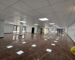 Cho thuê nhà 6 tầng 180m2 3 mặt tiền phố Lý Thánh Tông, Trâu Quỳ, Gia Lâm vỉa hè 7.5m