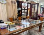 Bán nhà phố Hàng Than, 55m2, 6 tầng, mặt tiền 8.1m, 22.5 tỉ, nhà đẹp ở luôn, homestay
