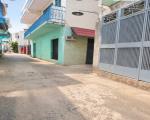 TRUNG TÂM TÂN BÌNH KỀ LÝ THƯỜNG KIỆT - CÁCH MẶT TIỀN 20M - NGANG 4.1M - 3 TẦNG BTCT - 74M²