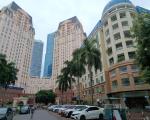 Bán căn hộ chung cư 132m2 4PN Toà CT4 Sudico Mỹ Đình Sông Đà
