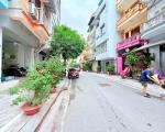 NHÀ NGÕ 603, LẠC LONG QUÂN, XUÂN LA, TÂY HỒ:44M X7T, MT 4M, GIÁ 12,9 TỶ.