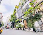 QUẬN 1: CHÍNH CHỦ 0938676685 BÁN NHÀ 4 TẦNG MẶT TIỀN TƯƠNG LAI 20M TRẦN ĐÌNH XU, P.CẦU
