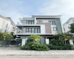 HÀNG HIẾM – BIỆT THỰ ĐƠN LẬP 300M VIEW CÔNG VIÊN – SỔ ĐỎ SẴN – CHỈ 30,472 TỶ!