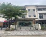 Chỉ 6,9 tỷ sở hữu liền kề 100m² tại Centa Riverside – Giá tốt, có dòng tiền, tiềm năng tăn