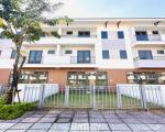 SHOPHOUSE 120M² tại CENTA RIVERSIDE – DÒNG TIỀN 25–27 TRIỆU/THÁNG