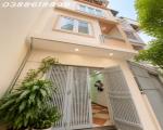 NHÀ ĐẸP HOÀNG HOA THÁM, BA ĐÌNH – NGÕ THÔNG – 47 M2 – 4 TẦNG – MT 4 M – 217 TRIỆU/M²