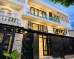 🏡 SIÊU PHẨM NHÀ PHỐ 3 TẦNG MỚI ĐẸP – HẺM XE HƠI – NGANG 8M CỰC HIẾM