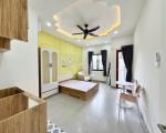 Gấp bán nhà Thủ Đức, 5 tầng, gần Tô Ngọc Vân, thu nhập 30 tr/tháng.
