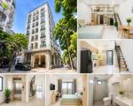 BÁN APARTMENT BÙI XƯƠNG TRẠCH - 115M² - 32 PHÒNG - DÒNG TIỀN 2 TỶ/NĂM - THANG MÁY - Ô TÔ
