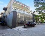 BÁN NHÀ XE TẢI THÔNG HẺM PHẠM HỪNG -BÌNH HƯNG, 2 TẦNG , 5x18m CHỈ 5.7 TỶ