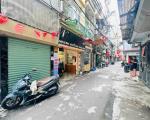 Bán nhà Mễ Trì Hạ 31m 4 tầng mặt ngõ oto, kinh doanh giá 9 tỷ