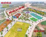 LÔ LK5-06 ĐẤU GIÁ X1 ĐÔNG CAO_VỊ TRÍ TRUNG TÂM CỰC ĐẸP NHIỀU TIỆN TÍCH_CẠNH DỰ ÁN LỚN KHU