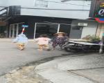 CHỦ CẦN BÁN GẤP – ĐẤT TẶNG NHÀ CẤP 4 – TÔ HIẾN THÀNH – SƠN TRÀ