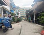 KHU VỰC HIẾM NHÀ BÁN - NẰM NGAY TRUNG TÂM PHƯỜNG GÒ VẤP - SÁT VÁCH - HXH THÔNG