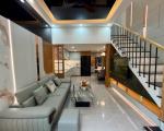 ► Gần MT Võ Văn Tần, cạnh AeonMall, 36m2, 2 tầng full nội thất, 3.x tỷ vừa