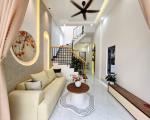 # Sát MT Trưng Nữ Vương, 53m2, 2 tầng 3PN, nhỉnh 4 tỷ