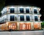 Tôi cho thuê nhà, Nguyễn Đình Thi, Hoàng Hoa Thám; 104m2* 3T -22 tr