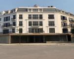 Cho thuê nhà, Thái Hà, Tây Sơn, Láng Hạ, THANG MÁY; 127m2* 5T -38 tr