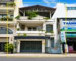 Cho thuê nhà Mặt Tiền Vườn Lài 108m², 3TẦNG, 22Triệu - CẠNH NGÃ TƯ