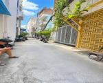 TRUNG TÂM VIP BÀN CỜ QUẬN 3 - 5 TẦNG KTS THIẾT KẾ - SÁT VÁCH Q1 Q10 - 40M²