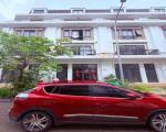 BÁN NHÀ PHỐ 5 TẦNG KĐT GREEN PARK, LẠNG SƠN – KINH DOANH ĐỈNH – GIÁ TỐT CHỈ 5 TỶ
