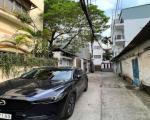 NHÀ BÁN HẺM Ô TÔ TÔ HIẾN THÀNH – QUẬN 10 ,93M² ,4 TẦNG ,GIÁ 13,6 TỶ