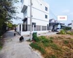 CẦN BÁN 99M2 ĐẤT THỔ CƯ HẺM XE HƠI TỚI ĐẤT