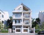 🔥 SIÊU VIP BIỆT THỰ SONG LẬP HANIC TRUNG VĂN - 144 M2 – MT 6,2M  –  Ô TÔ TRÁNHKINH DOANH