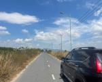 Bán 50m x 70m đất mặt tiền Mai Thúc Loan - Tân Hải - LaGi còn 125 triệu/m ngang