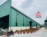 XT161 nhà xưởng cho thuê ổn định lâu dài, thu hút nhiều DN FDI Sản Xuất CN phụ trợ.