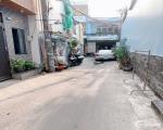 B.á.n nhà Lê Văn Quới Bình Tân DTSD 102m² SHR nhỉnh 4 t.ỉ.