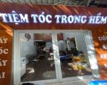 SANG NHƯỢNG TIỆM TÓC – MẶT TIỀN ĐƯỜNG SỐ 32, P. BÌNH PHÚ, QUẬN 6 , HỒ CHÍ MINH
