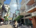 CHÍNH CHỦ CHƯA QUA ĐẦU TƯ - BÁN NHÀ 5 TẦNG THÔNG 3 MẶT TIỀN XE HƠI ĐƯỜNG HÀM NGHI &