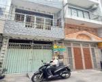 CHỈ 8 TỶ - BÁN NHÀ MẶT TIỀN XE HƠI NGỦ TRONG NHÀ ĐƯỜNG SỐ TÂN VĨNH QUẬN 4 - GIANG GIANG: