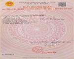 ĐẦU TƯ SINH LỜI - Chính Chủ Bán Lô Đất MẶT TIỀN  xã Ngãi Giao, TP Hồ Chí Minh