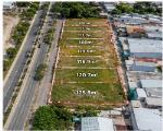 HÓC MÔN – QUỸ ĐẤT 795M² VUÔNG ĐẸP – 100% THỔ CƯ CHỈ 41 TỶ