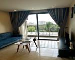 CHO THUÊ CH 2PN CC CAO CẤP VINHOMES D’CAPITALE TRẦN DUY HƯNG. GIÁ 19 TR/TH. LH0979181188