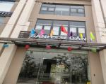 Chủ nhà ngộp Bank Chung cư Khu Đô Thị Xa La 80m, Tầng 26, 4.39 tỷ Hà Đông.