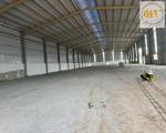 BÁN NHÀ XƯỞNG KCN MINH HƯNG, BÌNH PHƯỚC – 17.174m²
