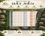 ĐẤT NỀN KHU DÂN CƯ CAO CẤP TẠI GÒ DẦU - TÂY NINH GIÁ F0 CHO ĐẦU TƯ CHỈ 660TR/1 NỀN