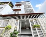 Nhà ngang khủng cách MT Phạm Thế Hiển 50m P4Q8 P.Chánh Hưng