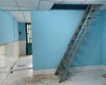 BÁN NHÀ HẺM XÃ TÂN THÔNG HỘI, HUYỆN CỦ CHI, TPHCM