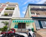 BÁN NHÀ C4 LÊ THÚC HOẠCH  – HẺM 8M XE HƠI TRÁNH – 90M² KHÔNG LỘ GIỚI – NHỈNH 7 TỶ