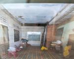 Bán đất tặng nhà mặt tiền Lê Văn Thứ 280m², 37 tỷ, sát chợ Mân Thái, cách biển 3 phút