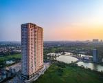 BÁN ĐẤT LIỀN KỀ NỘI ĐÔ, NGAY HỒ LINH ĐÀM, HOÀNG MAI, GIÁ CHỈ 1XX TRIỆU/M²